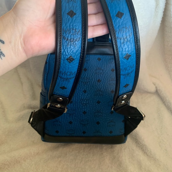 MCM Backpack main image 9